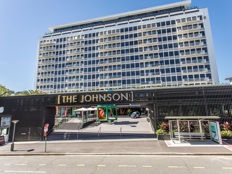 912/477 Boundary Street, Spring Hill QLD 4000