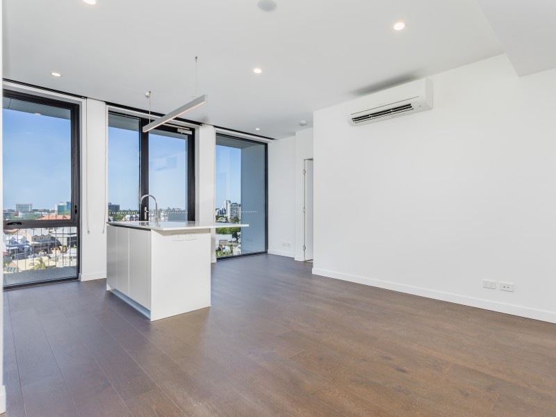 912/477 Boundary Street, Spring Hill QLD 4000