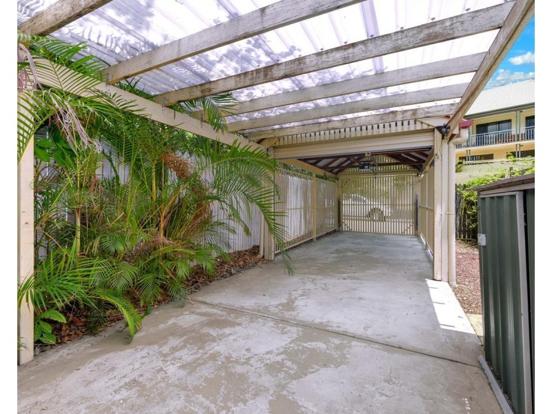 2/68 Berry Street, Spring Hill QLD 4000