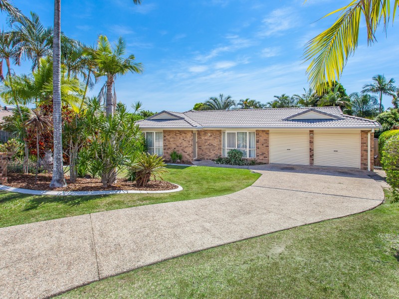 Mango Hill QLD 4509