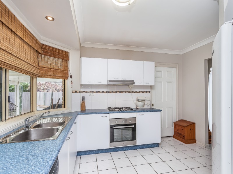 Mango Hill QLD 4509