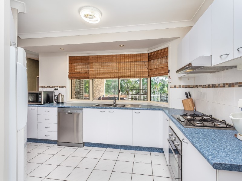 Mango Hill QLD 4509