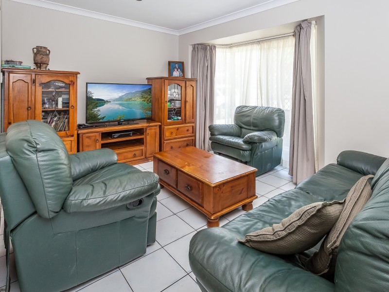 Mango Hill QLD 4509