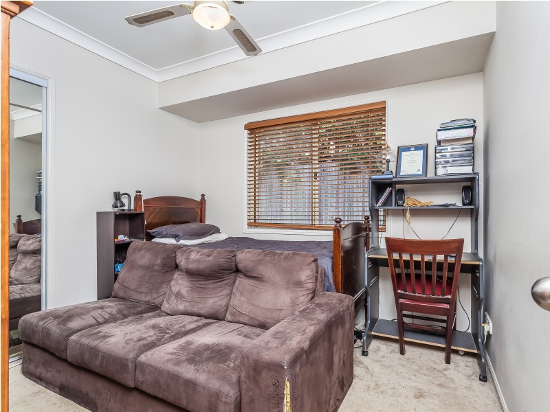 Mango Hill QLD 4509