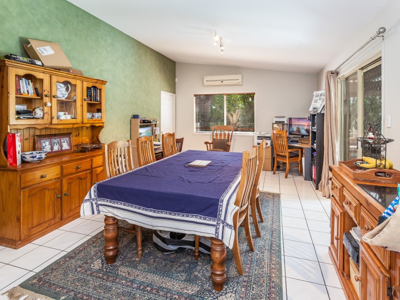 Mango Hill QLD 4509