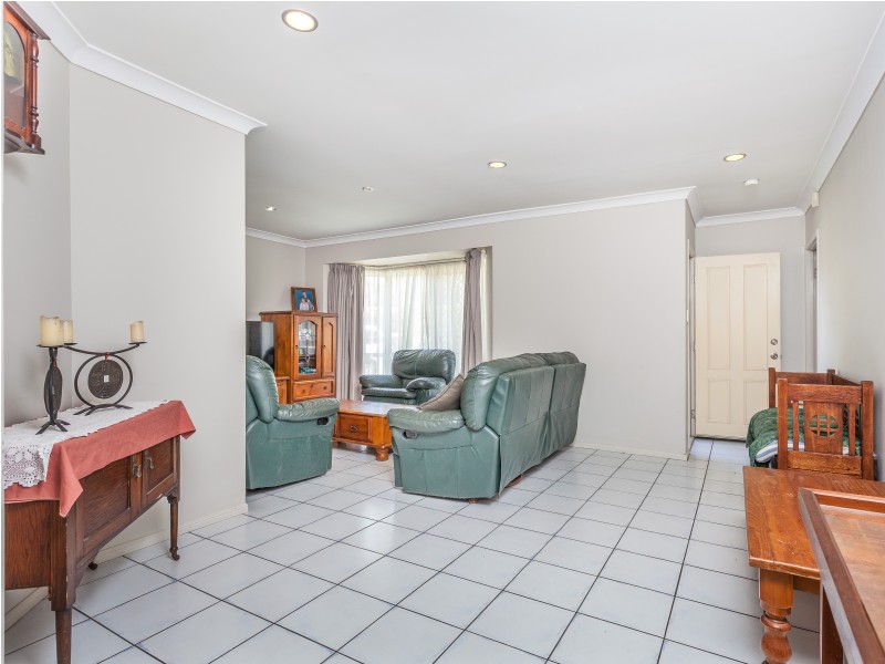Mango Hill QLD 4509