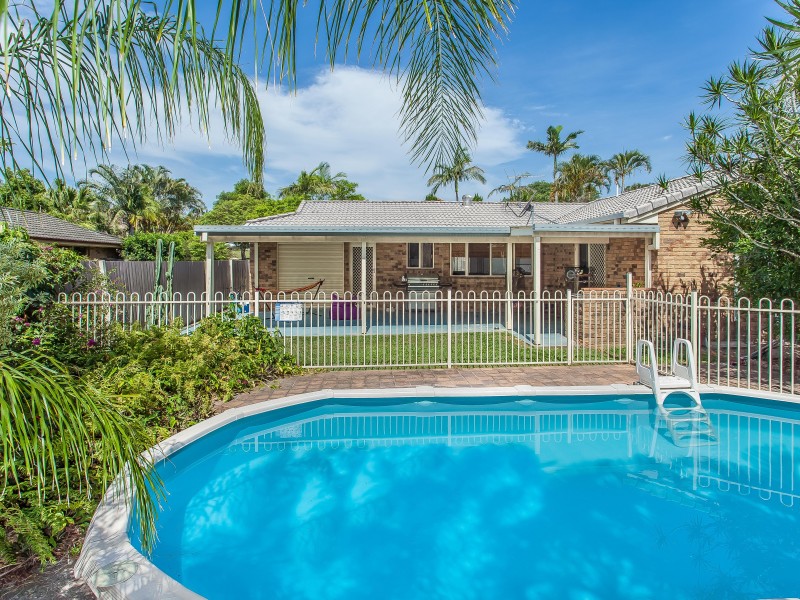 Mango Hill QLD 4509