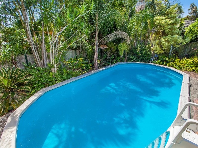 Mango Hill QLD 4509