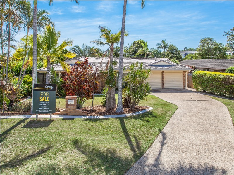 Mango Hill QLD 4509
