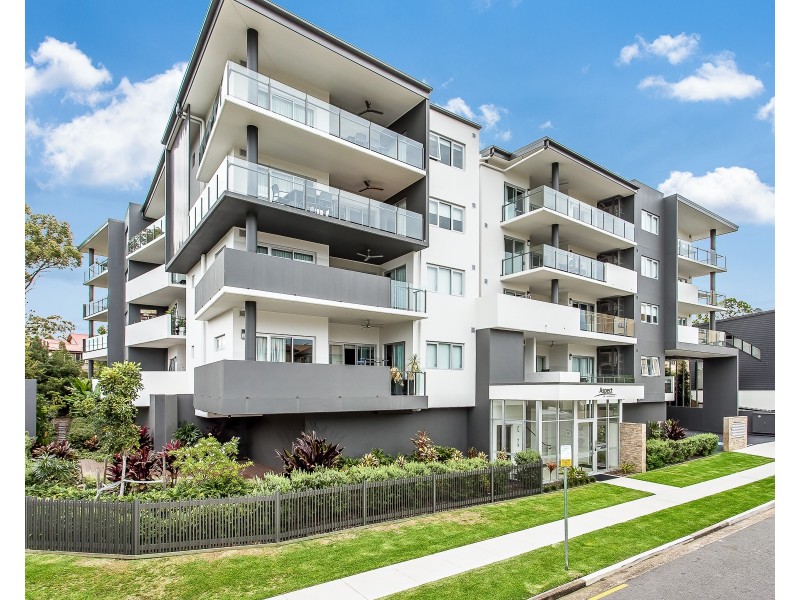 7/2 Laurence Street, St Lucia QLD 4067