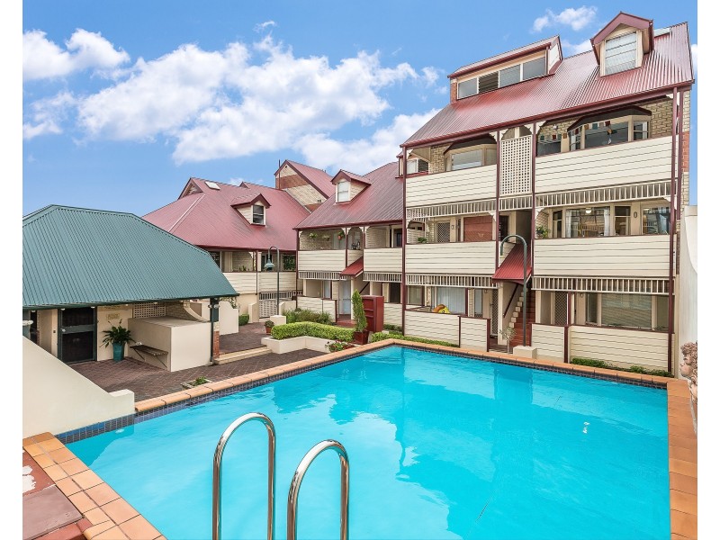 29/53 Warry St, Fortitude Valley QLD 4006
