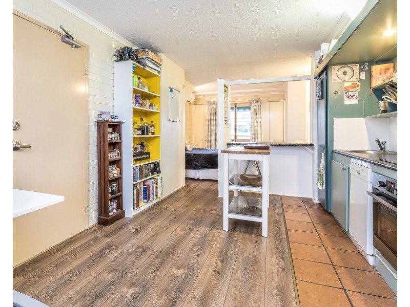 29/53 Warry St, Fortitude Valley QLD 4006