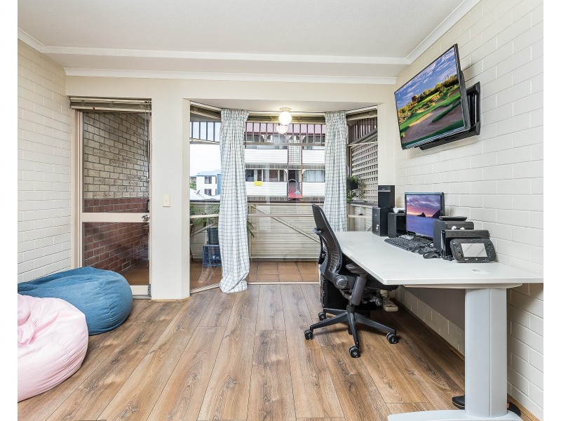 29/53 Warry St, Fortitude Valley QLD 4006