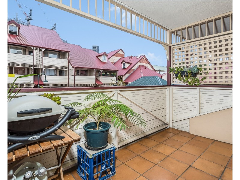 29/53 Warry St, Fortitude Valley QLD 4006
