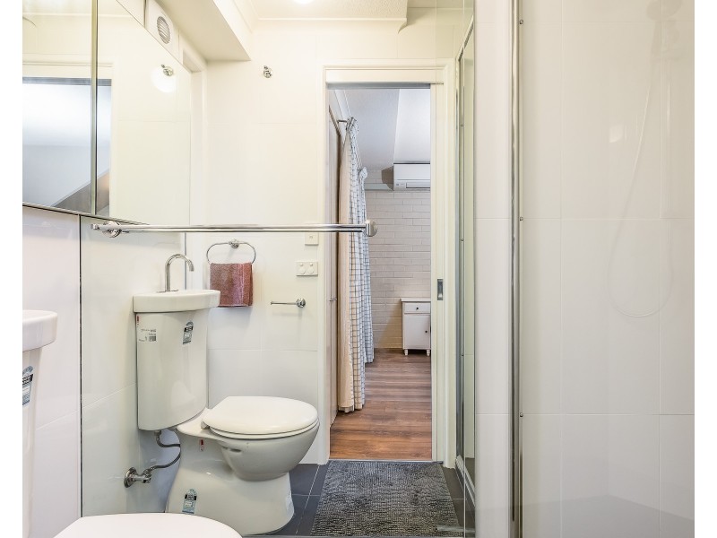 29/53 Warry St, Fortitude Valley QLD 4006