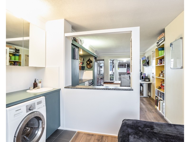 29/53 Warry St, Fortitude Valley QLD 4006