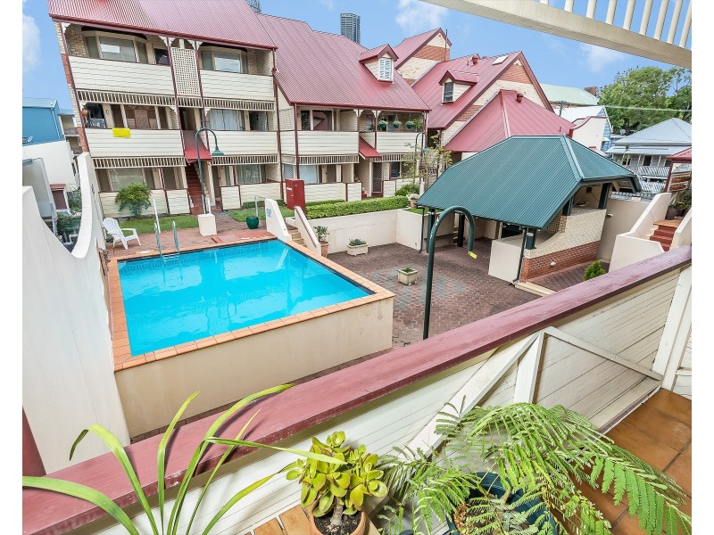 29/53 Warry St, Fortitude Valley QLD 4006