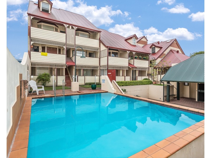 29/53 Warry St, Fortitude Valley QLD 4006