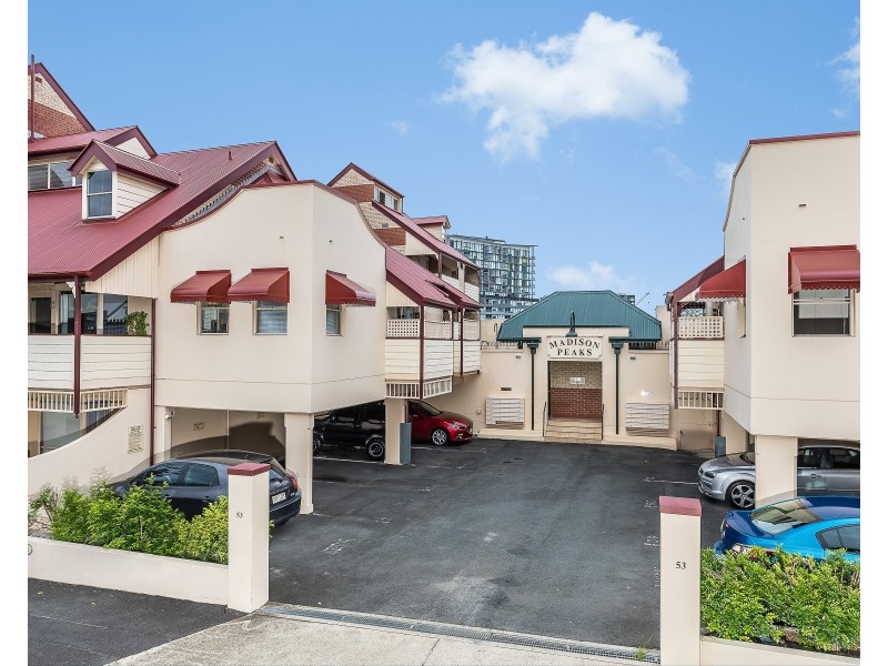 29/53 Warry St, Fortitude Valley QLD 4006