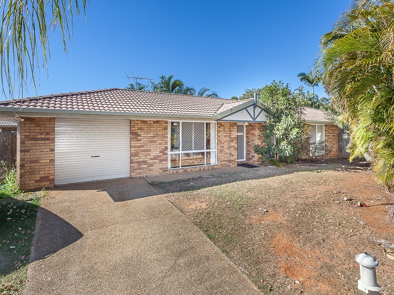 5 Hart Court, Murrumba Downs QLD 4503