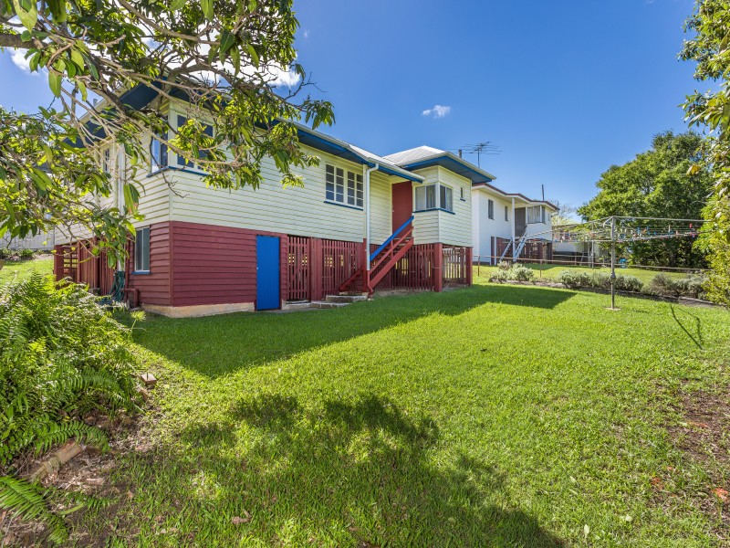 56 Waroon Street, Stafford QLD 4053