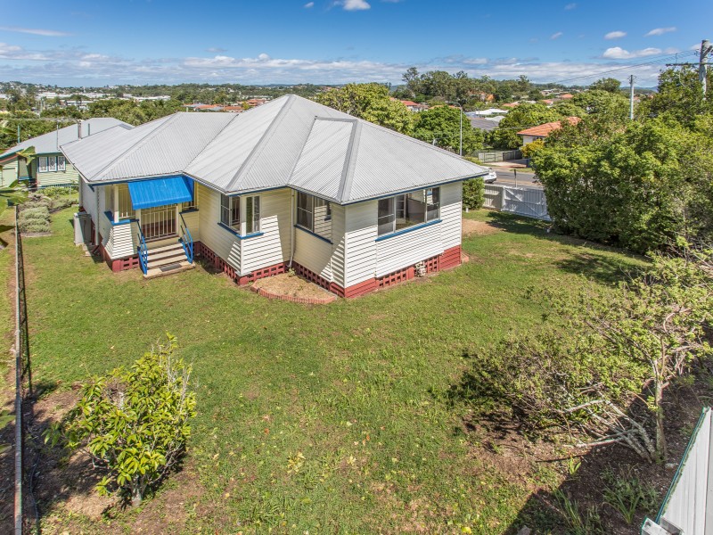 56 Waroon Street, Stafford QLD 4053
