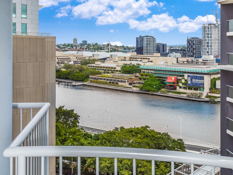 1101/30 Tank Street, Brisbane City QLD 4000