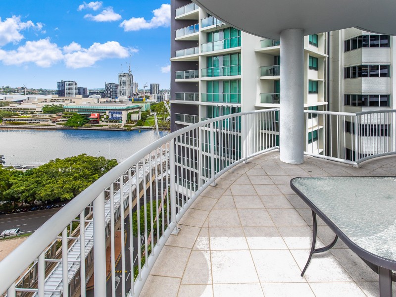 1101/30 Tank Street, Brisbane City QLD 4000