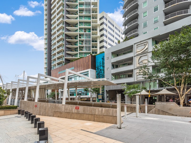 1101/30 Tank Street, Brisbane City QLD 4000