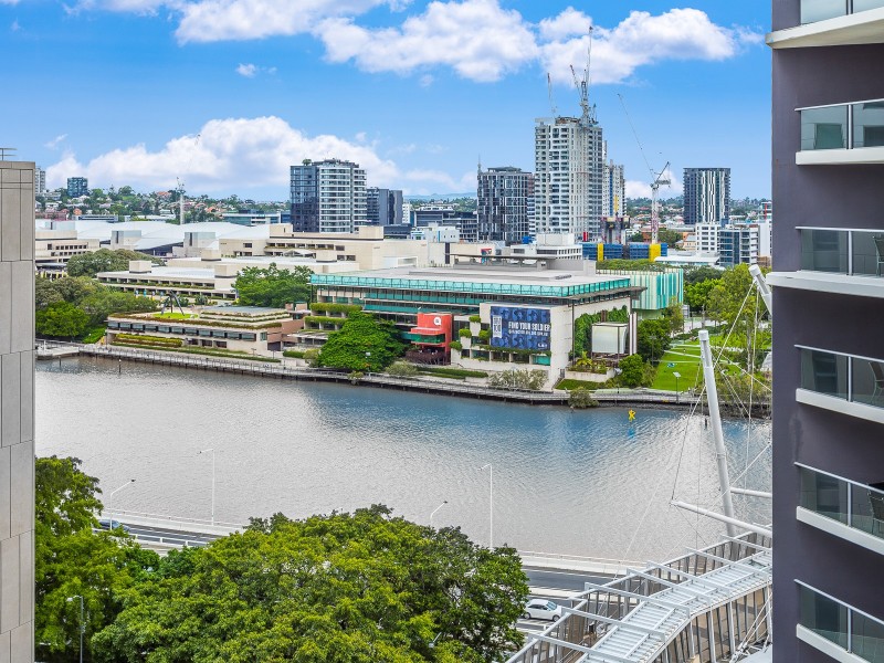 1101/30 Tank Street, Brisbane City QLD 4000