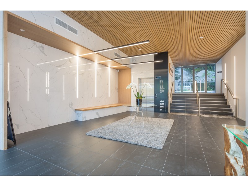 511/8 Dickens Street, Spring Hill QLD 4000