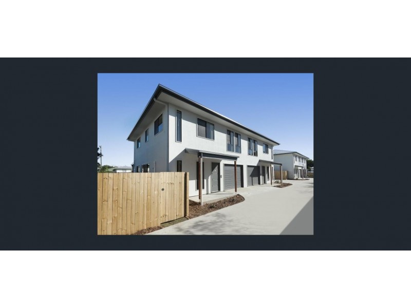 4/143 Chermside Rd, East Ipswich QLD 4305