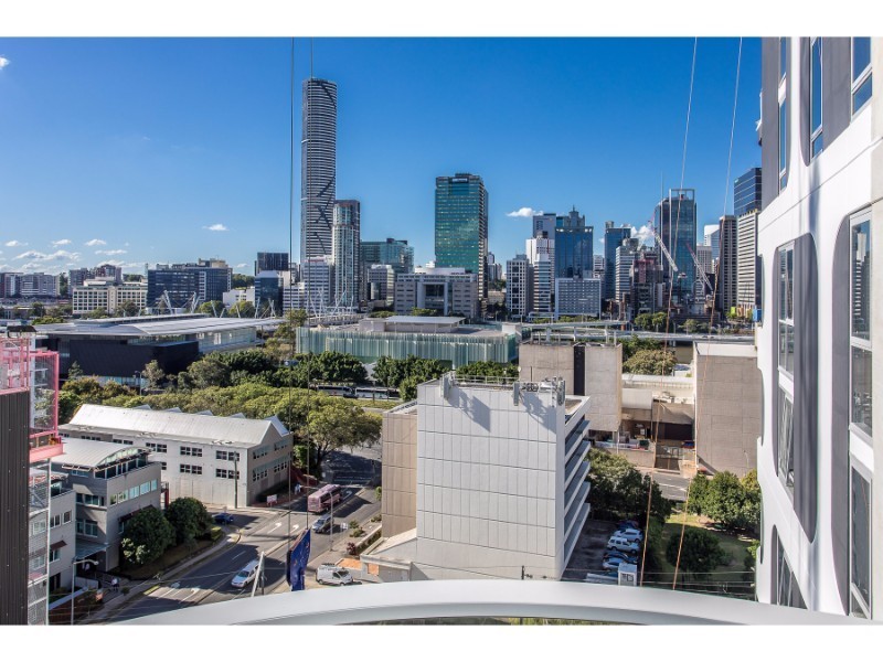 1129/58  Hope Street, South Brisbane QLD 4101