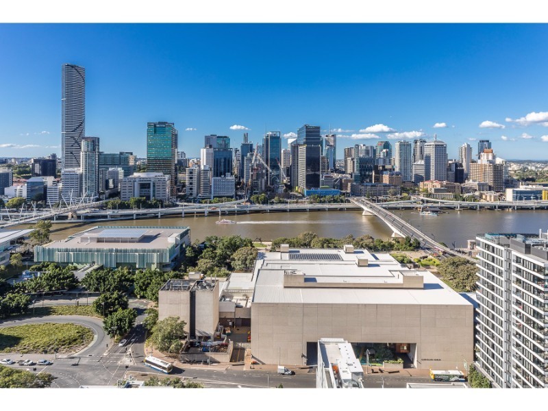 1129/58  Hope Street, South Brisbane QLD 4101