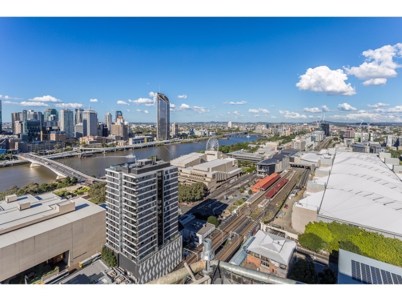 1129/58  Hope Street, South Brisbane QLD 4101