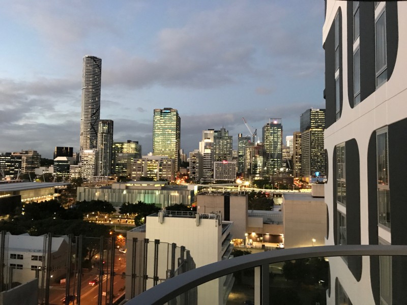 1129/58  Hope Street, South Brisbane QLD 4101