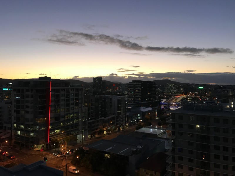 1129/58  Hope Street, South Brisbane QLD 4101