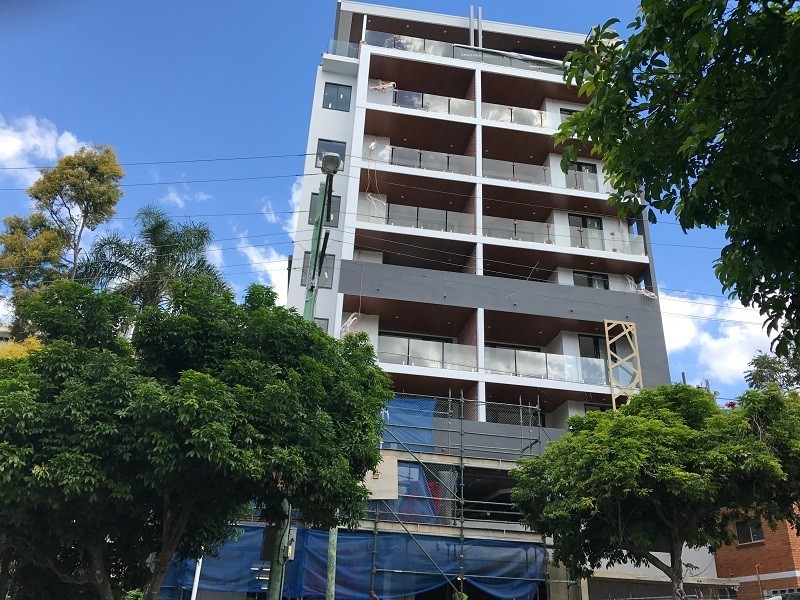 204/588  Boundary Street, Spring Hill QLD 4000