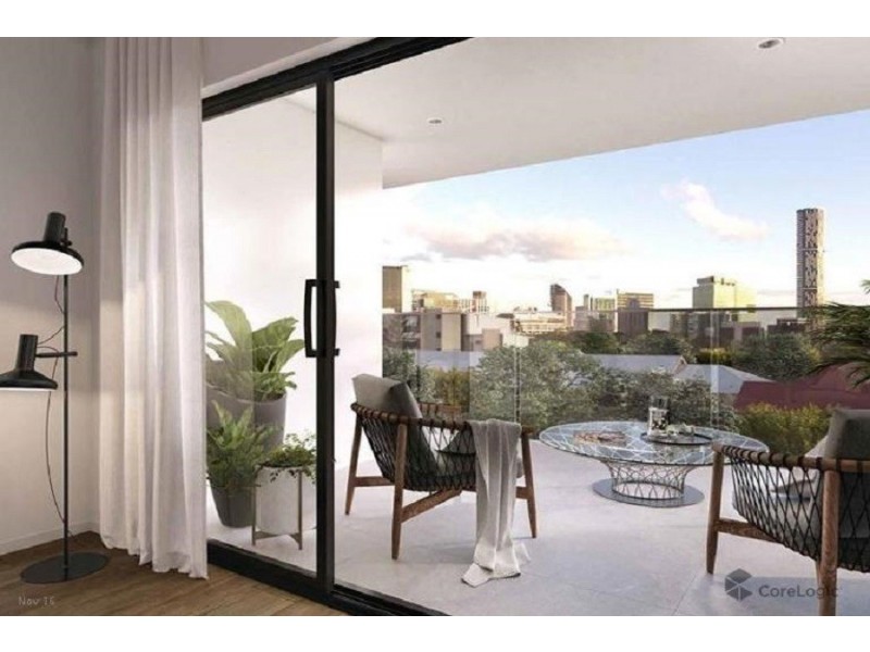 801/588 Boundary Street, Spring Hill QLD 4000