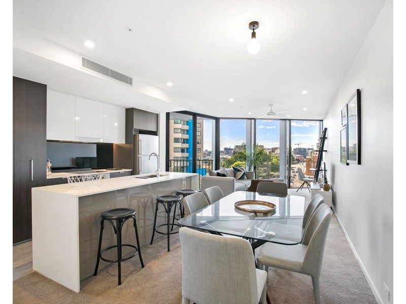904/550  QUEEN STREET, Brisbane City QLD 4000