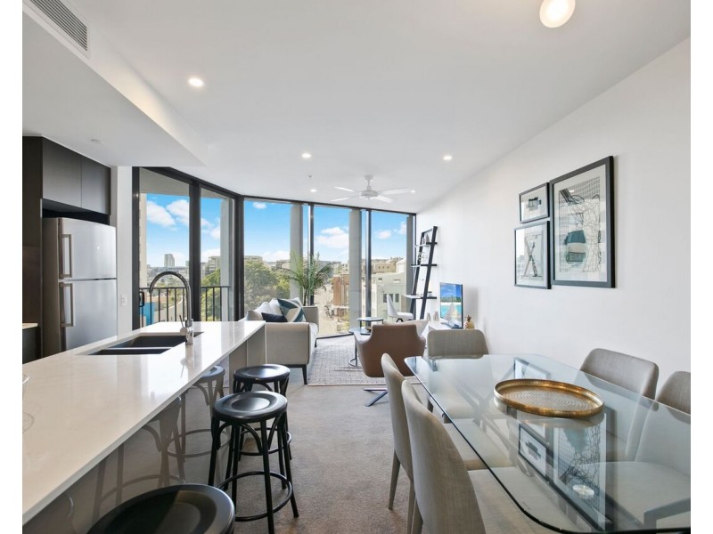 904/550  QUEEN STREET, Brisbane City QLD 4000