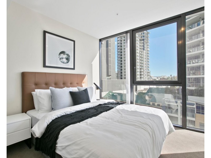 904/550  QUEEN STREET, Brisbane City QLD 4000