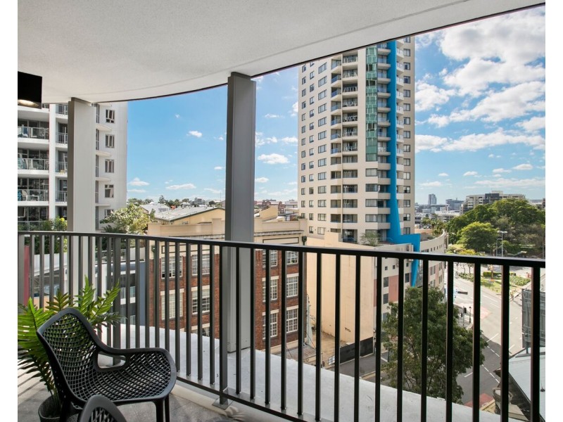 904/550  QUEEN STREET, Brisbane City QLD 4000