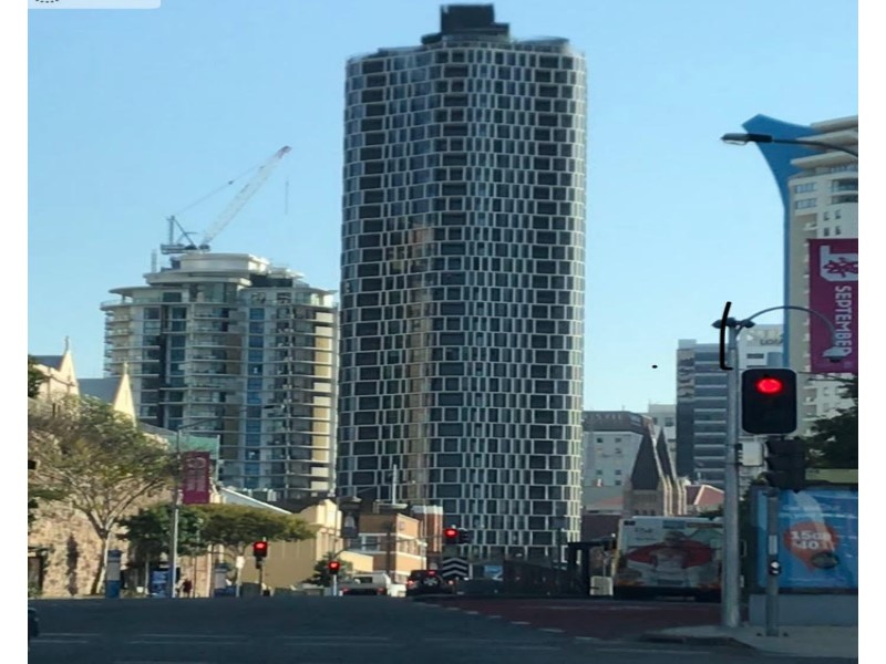 904/550  QUEEN STREET, Brisbane City QLD 4000