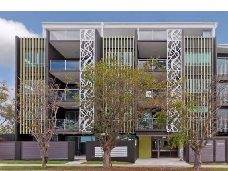 204/158 Victoria Park Road, Kelvin Grove QLD 4059