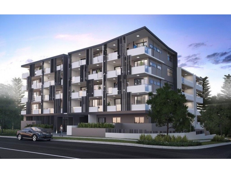 8 Mayhew Street, Sherwood QLD 4075