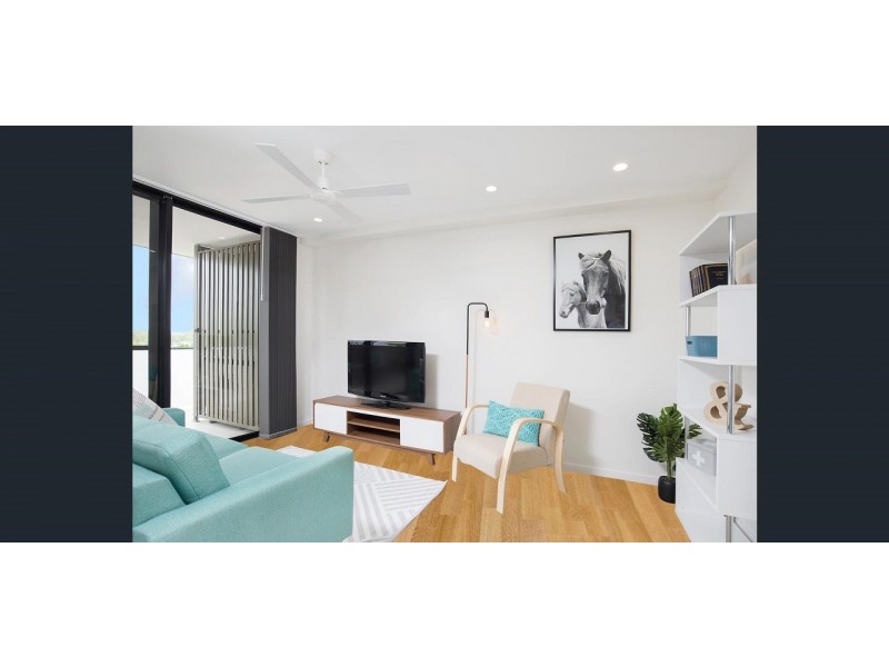 208/8 Mayhew Street, Sherwood QLD 4075