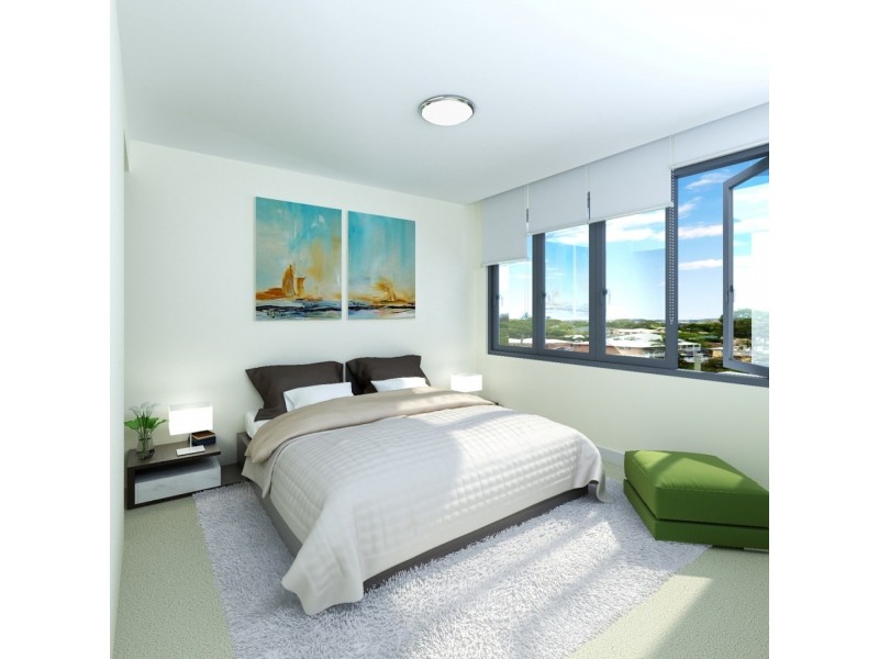 208/8 Mayhew Street, Sherwood QLD 4075