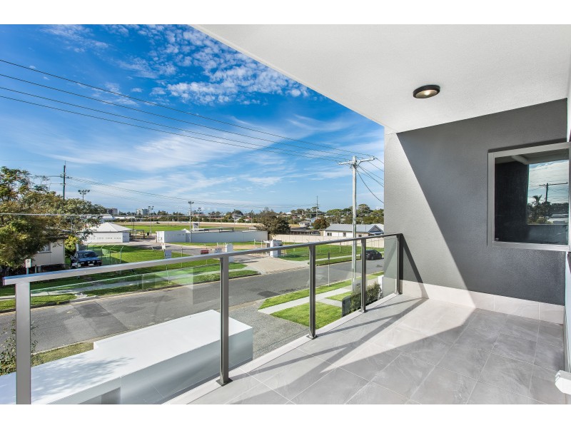 7/15 Percy Street, Redcliffe QLD 4020