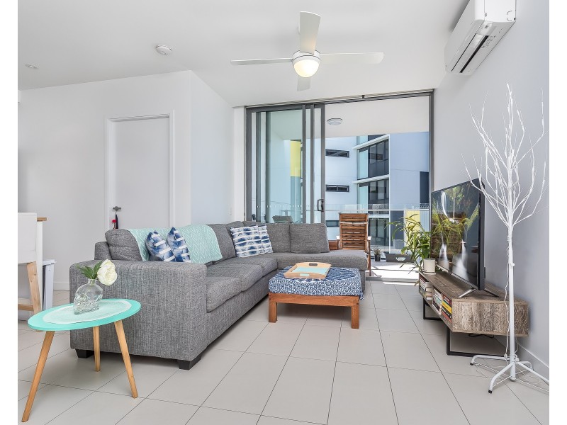 1707/338  Water Street, Fortitude Valley QLD 4006